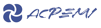 Logotipo principal ACPEMI