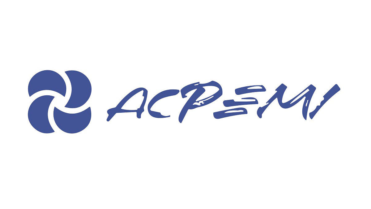 Logotipo grande ACPEMI